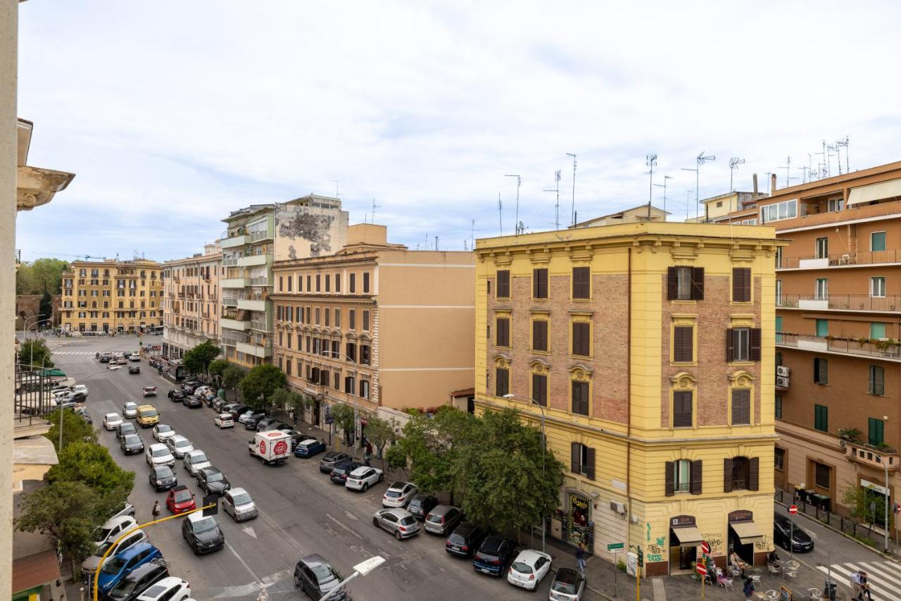 Lägenhet Vg San Giovanni