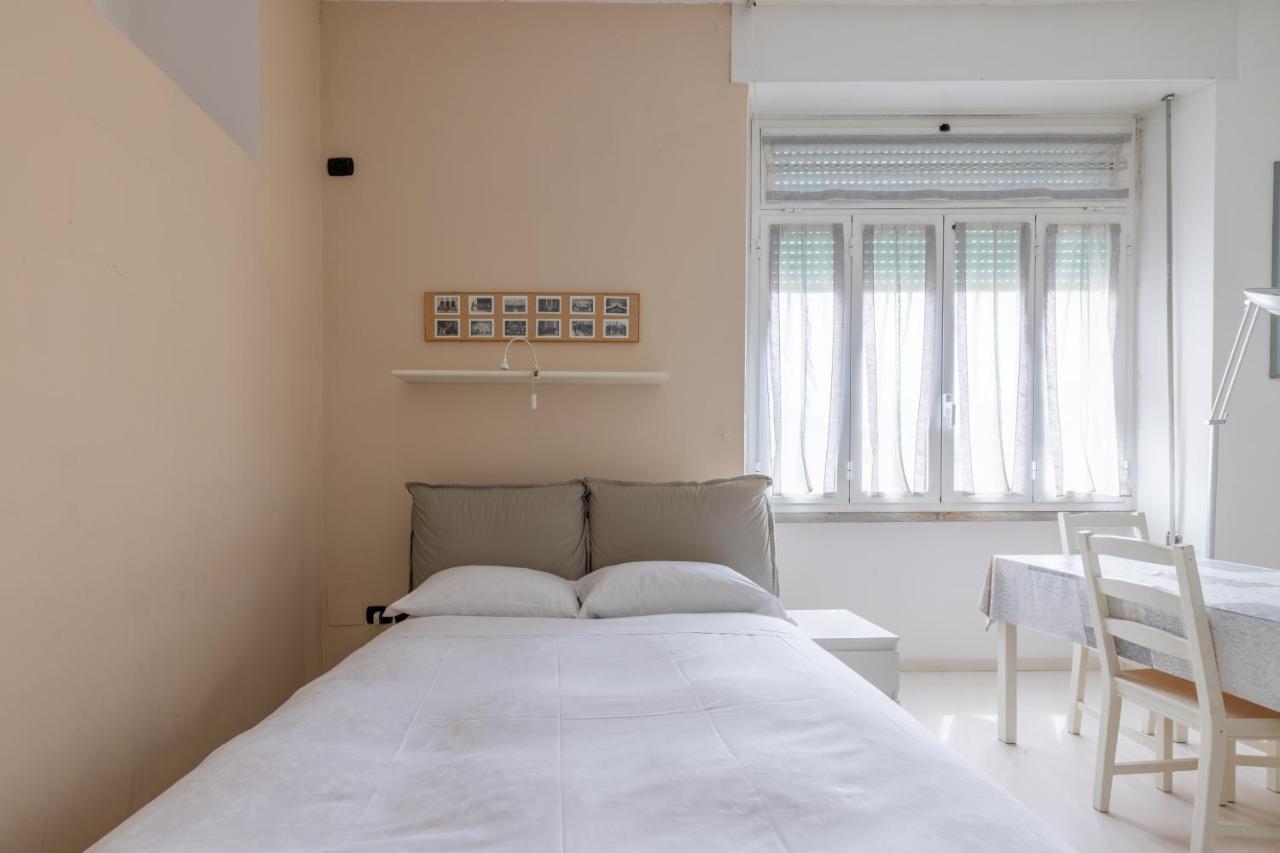 Lägenhet Vg San Giovanni *