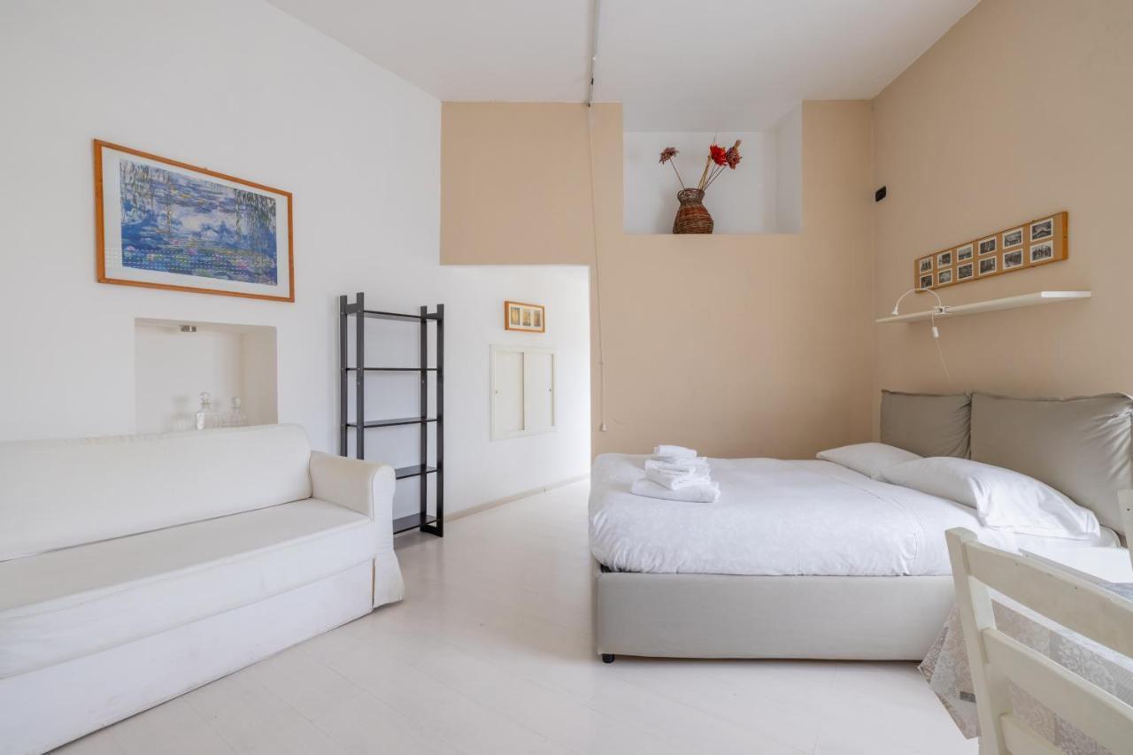 Appartamento Vg San Giovanni *