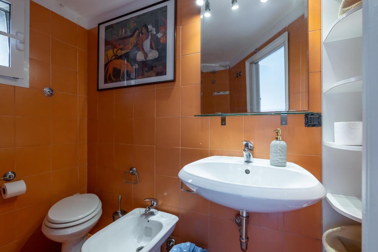 Vg San Giovanni Lejlighed Rom
