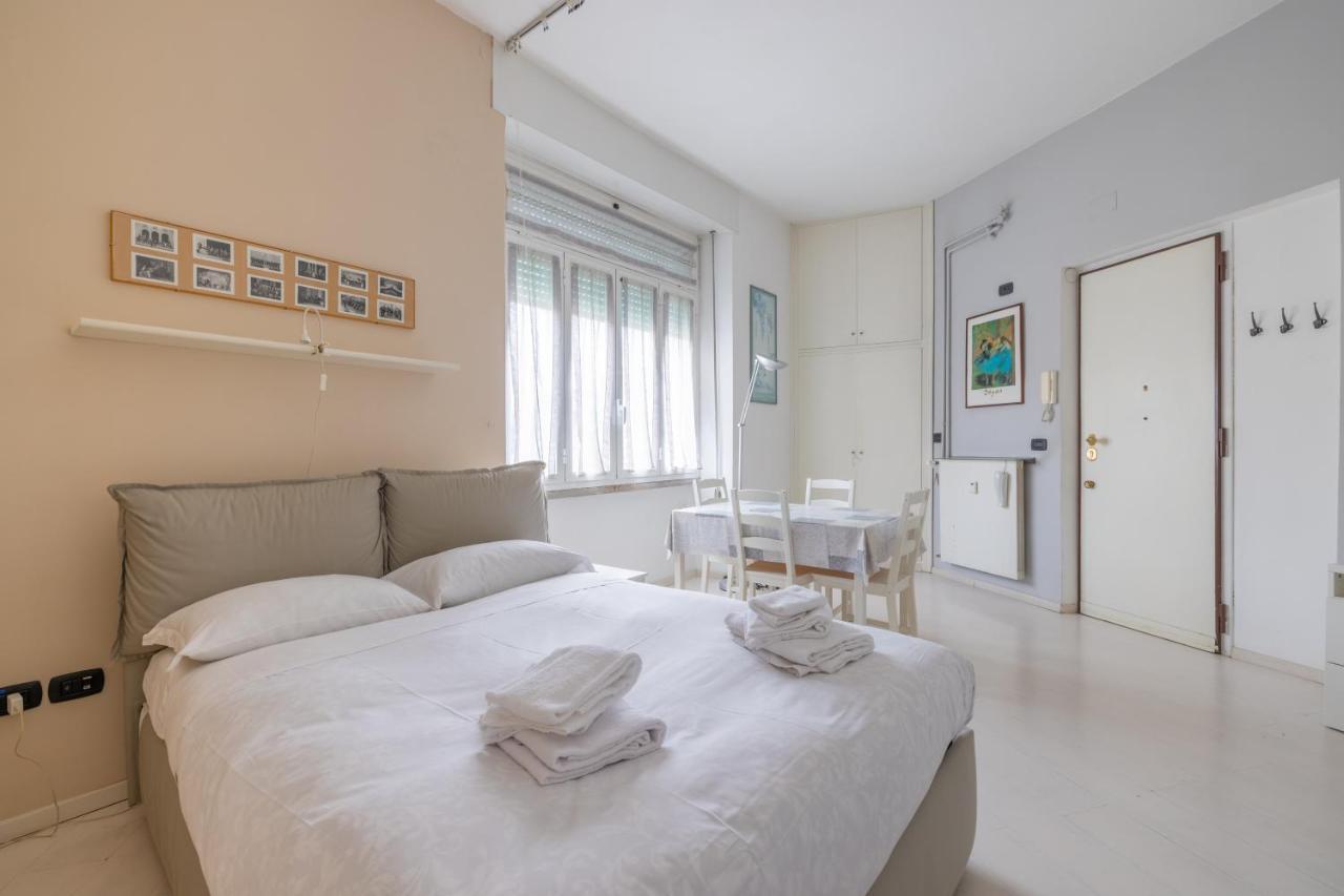 Vg San Giovanni Lejlighed